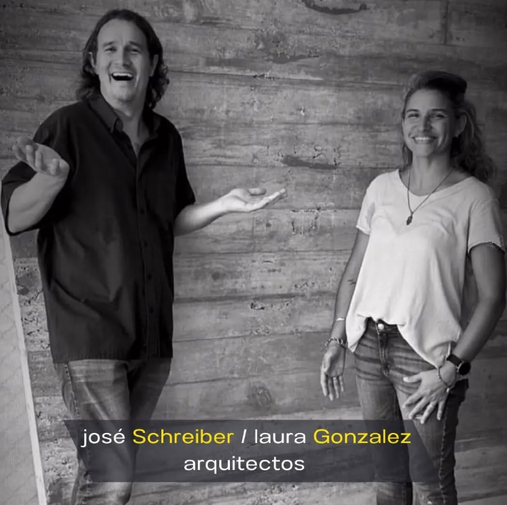 arquitectos